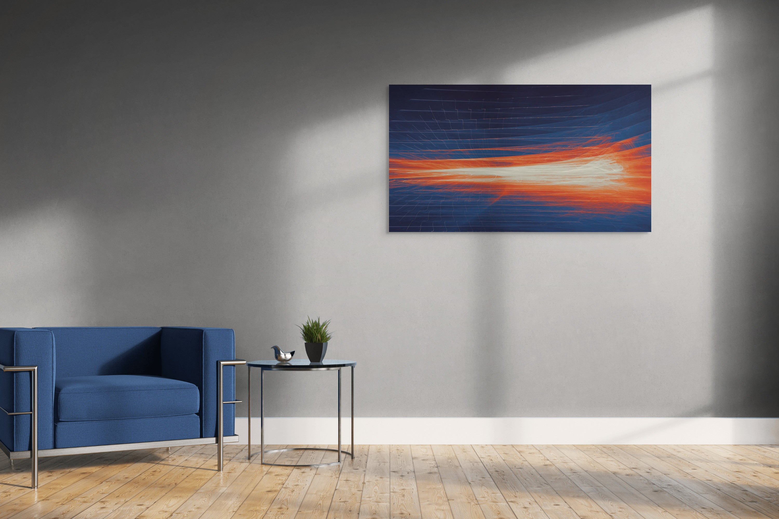 Room Mockup - 04