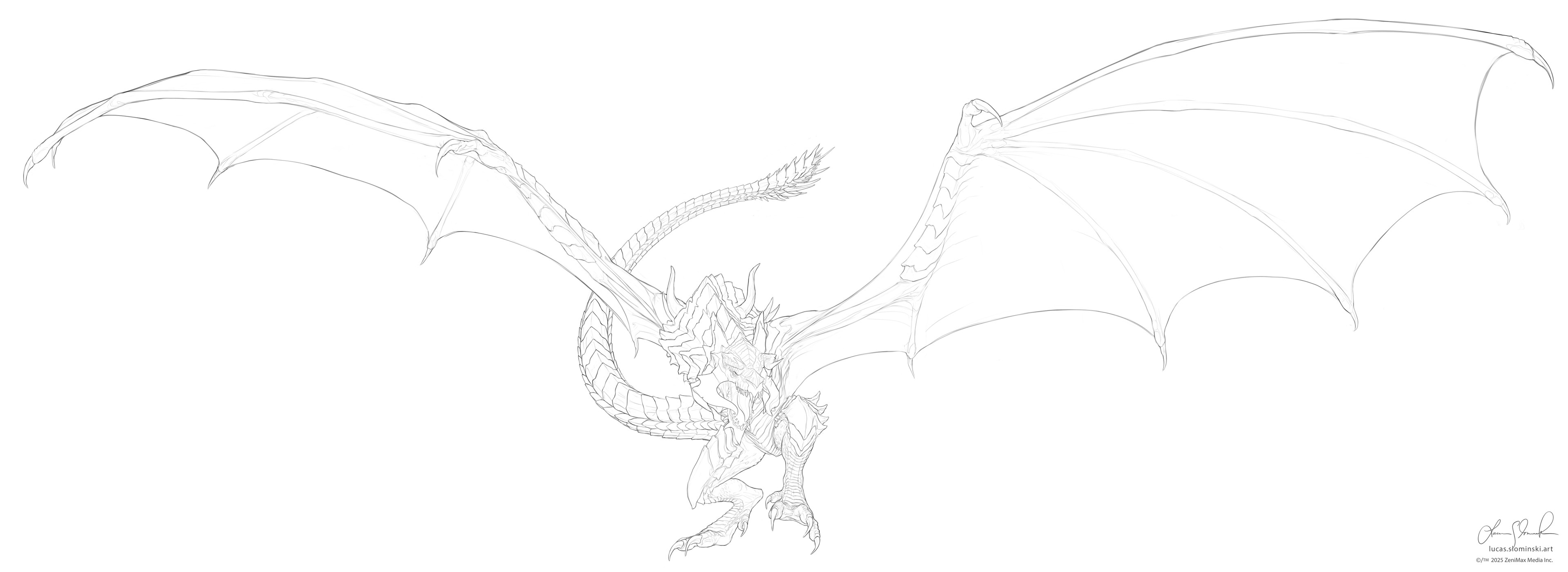 Linework
