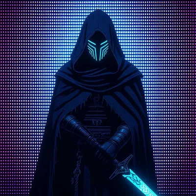 /–|\