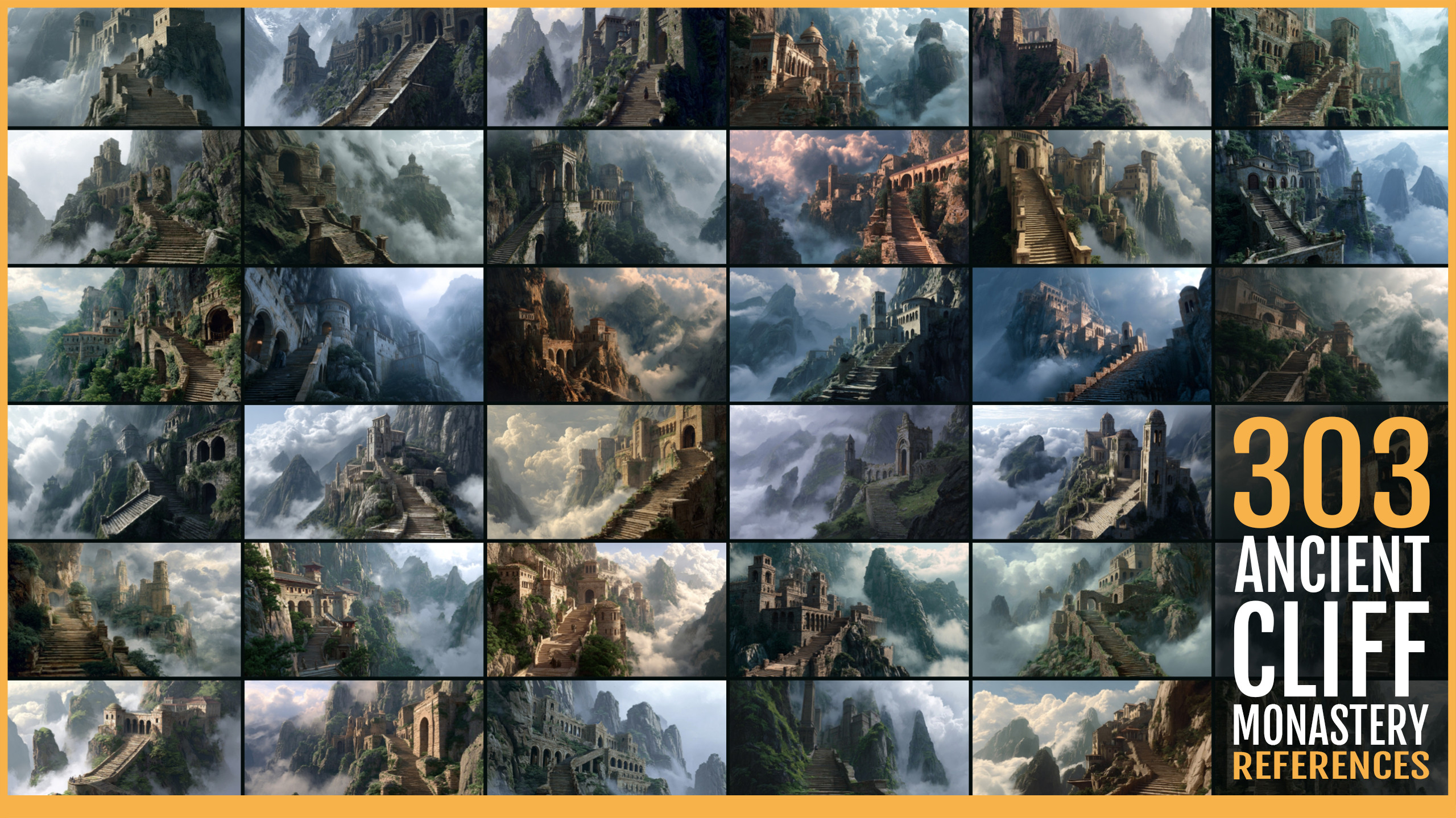 Product Link: https://www.artstation.com/a/50097988
Environment Bundle VOL14 - 80% Discount: https://www.artstation.com/a/39655020