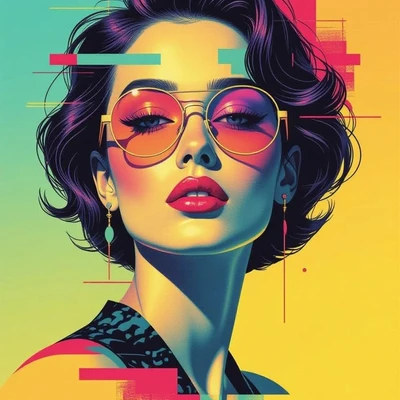/–|\