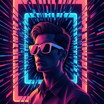 /–|\