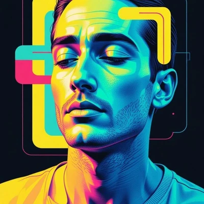 /–|\