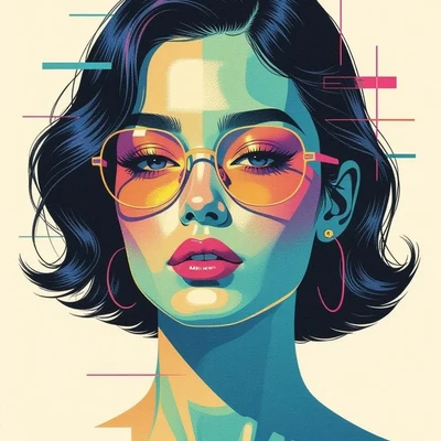 /–|\