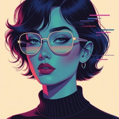 /–|\