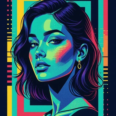 /–|\