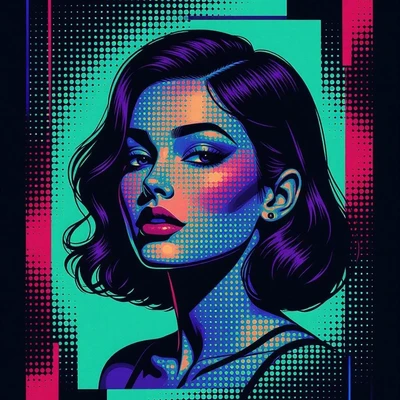 /–|\