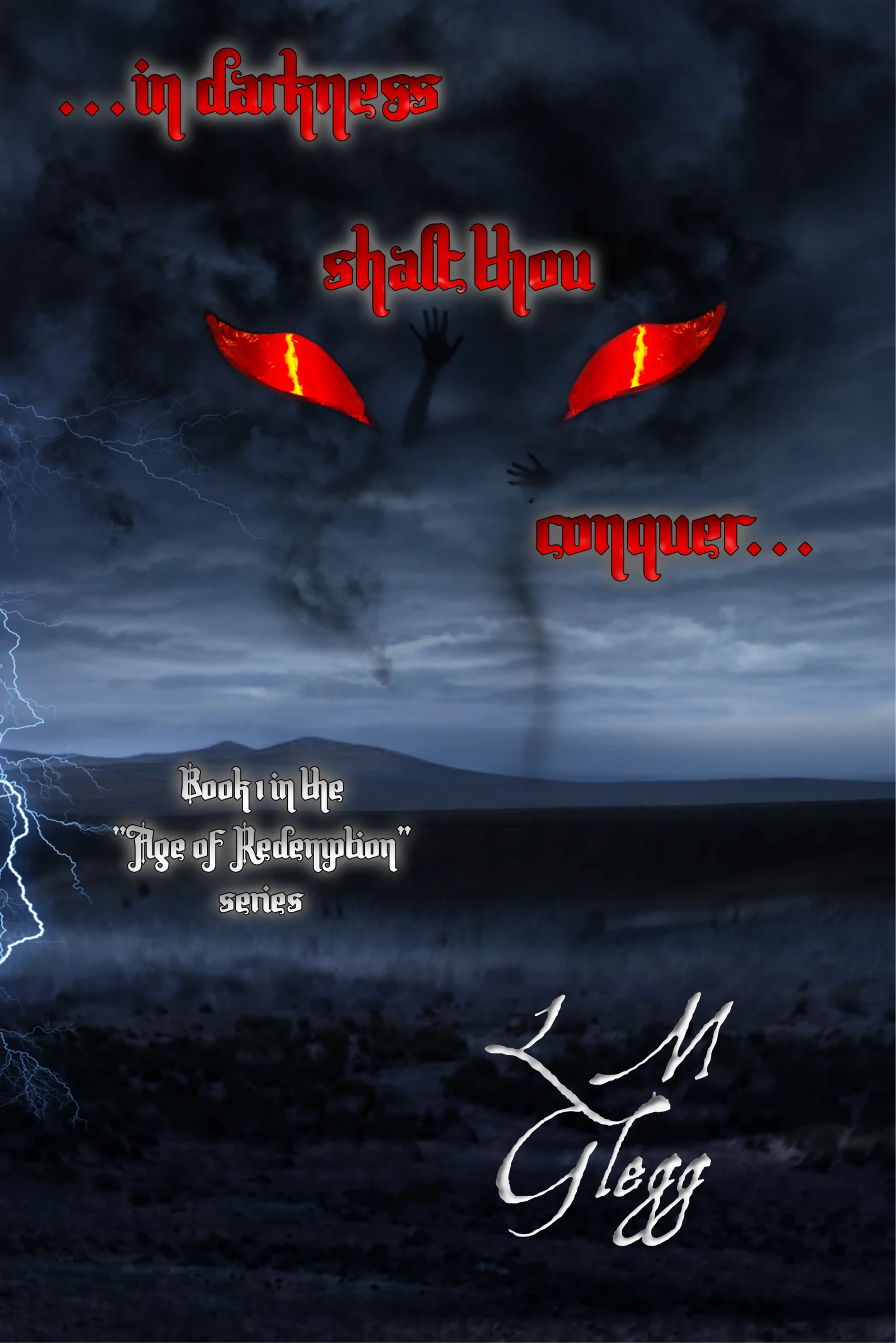 Novel Cover