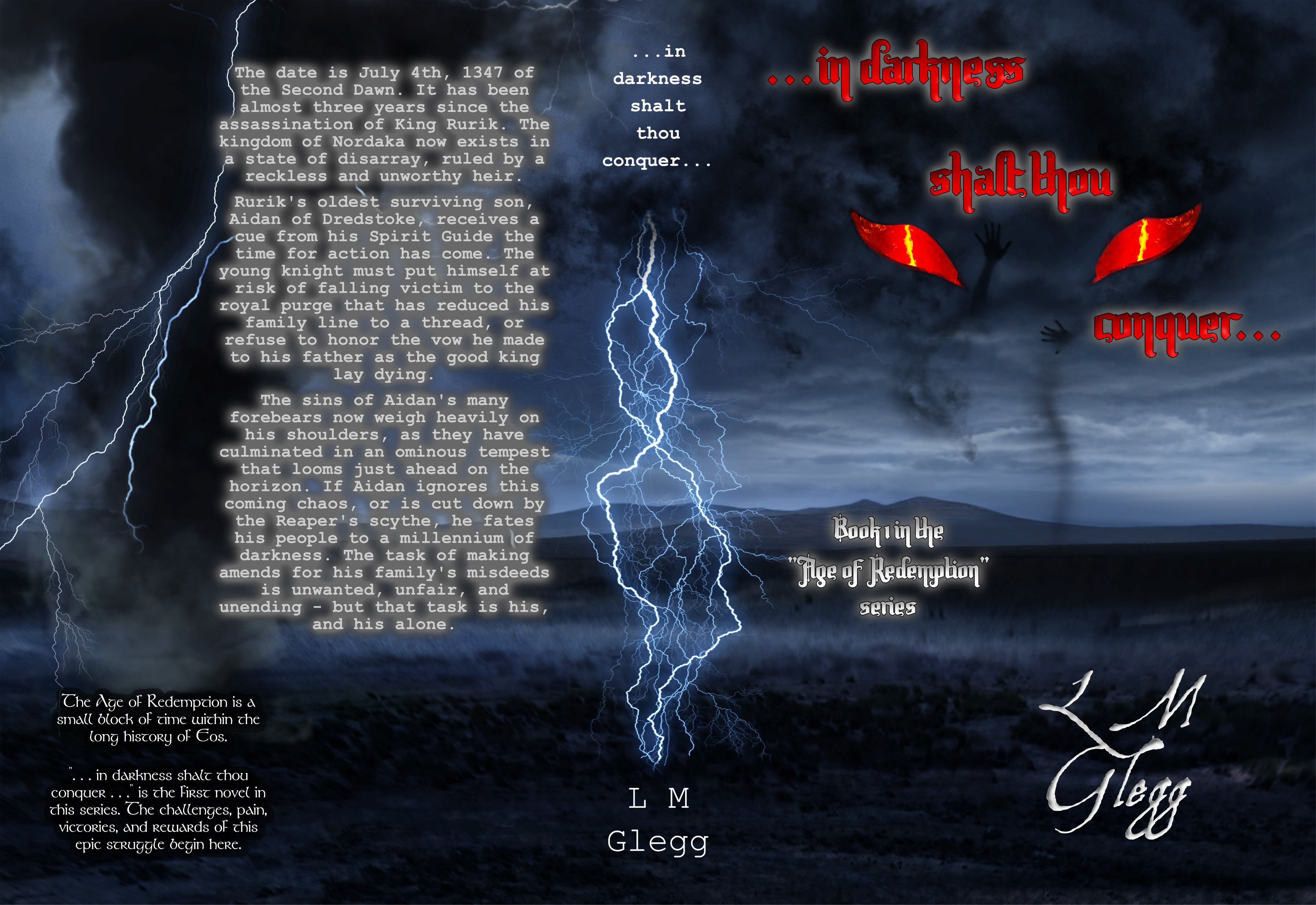 Full Cover