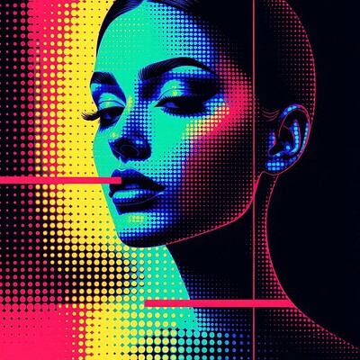 /–|\