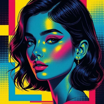 /–|\