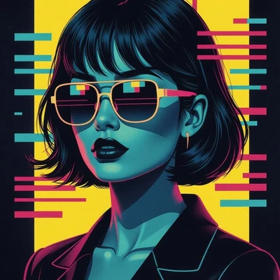 /–|\