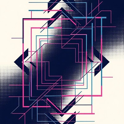 /–|\