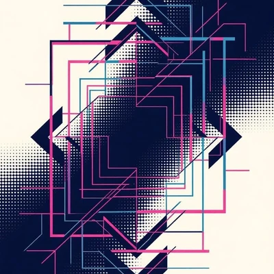 /–|\