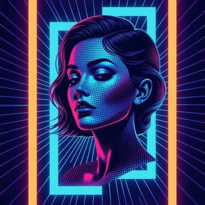 /–|\