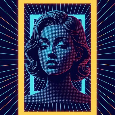 /–|\