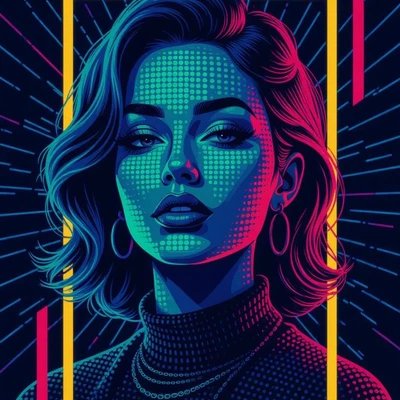 /–|\