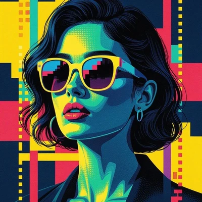 /–|\