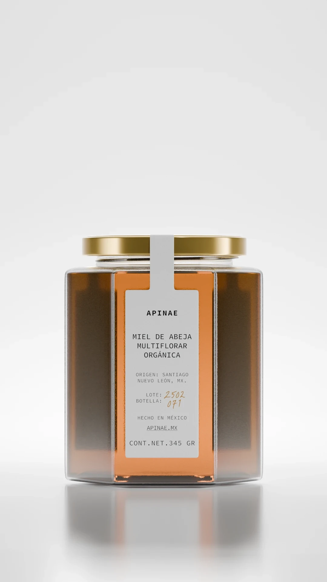 Honey Pot 3D