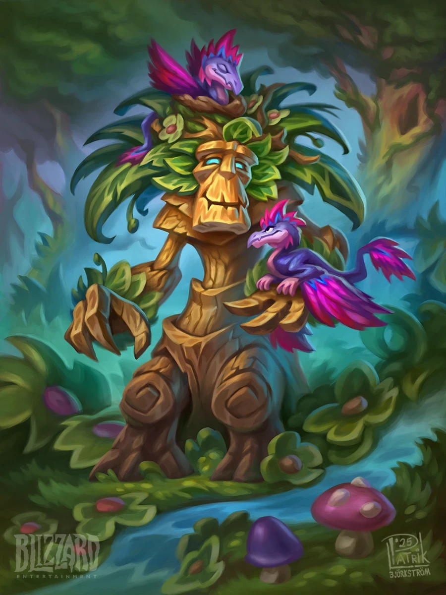 Treant