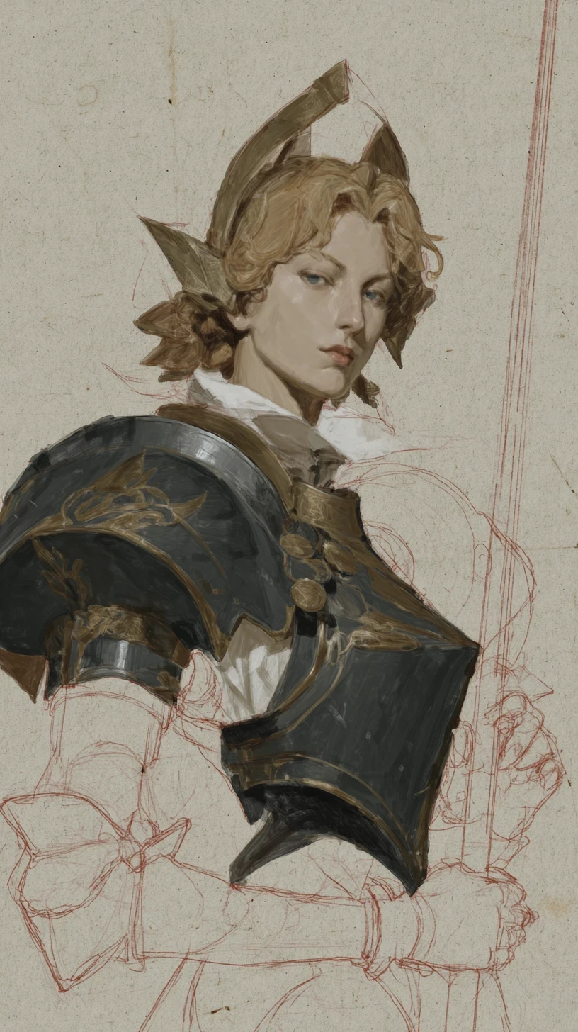 ArtStation - Aurevalis