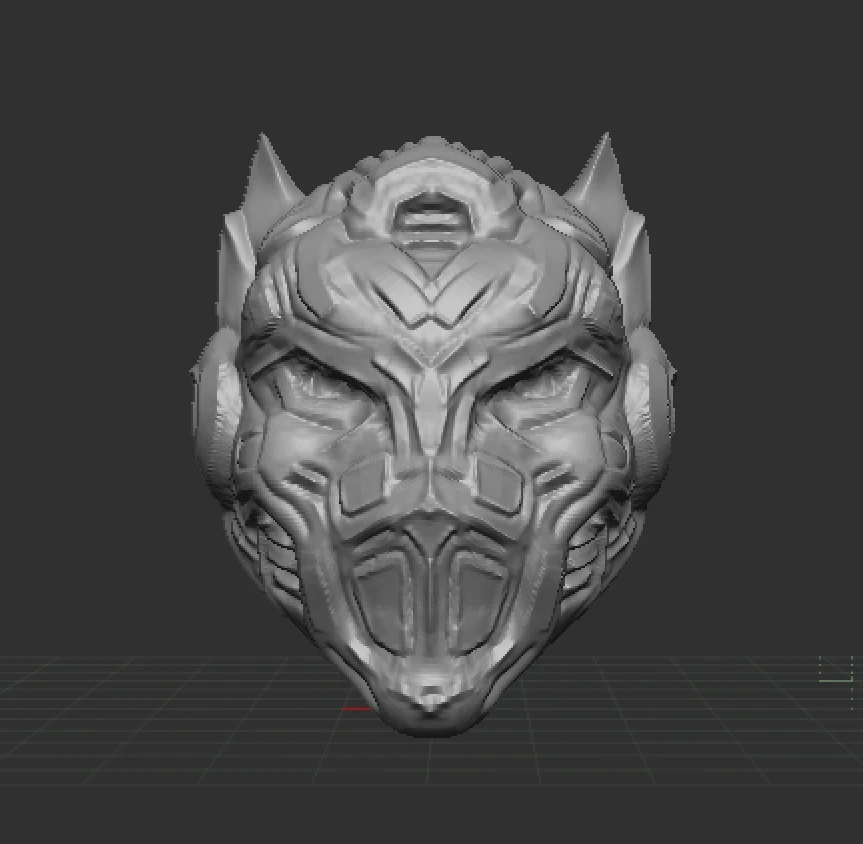 Head