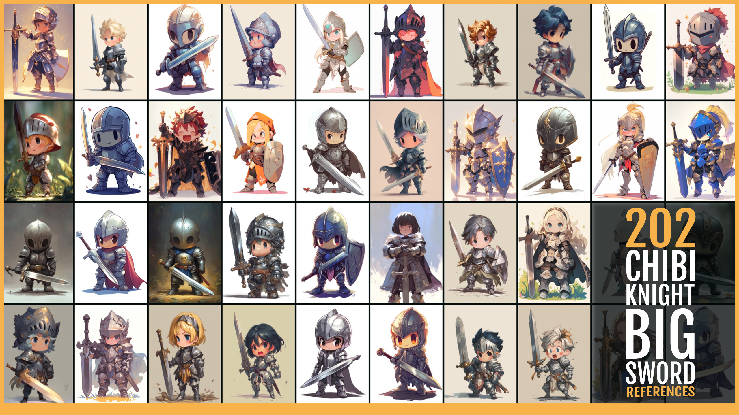 Product Link: https://www.artstation.com/a/50209760
Anime Character Bundle VOL 2 -[70% OFF]: https://www.artstation.com/a/35553458