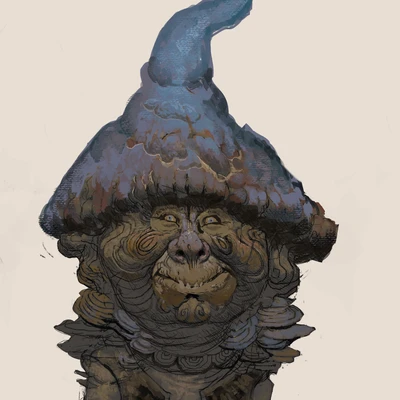 Crossings : Knytt concept