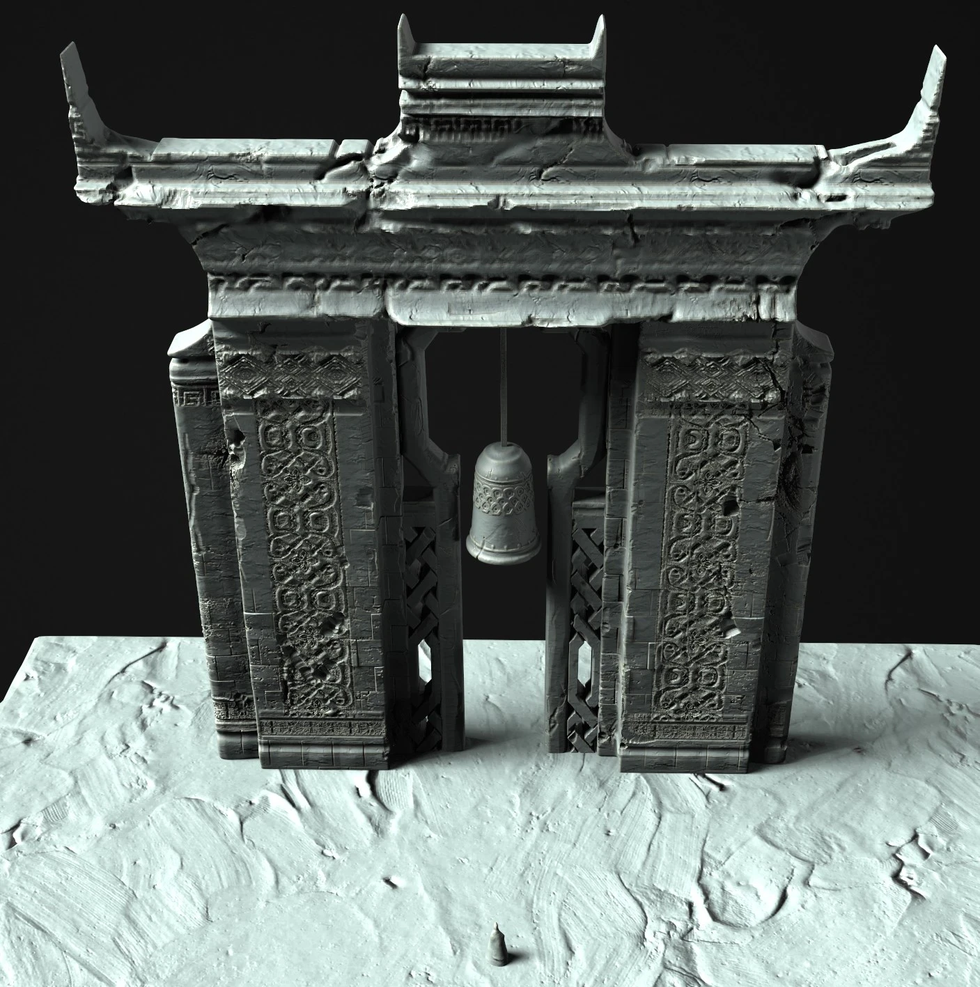 3dcoat base