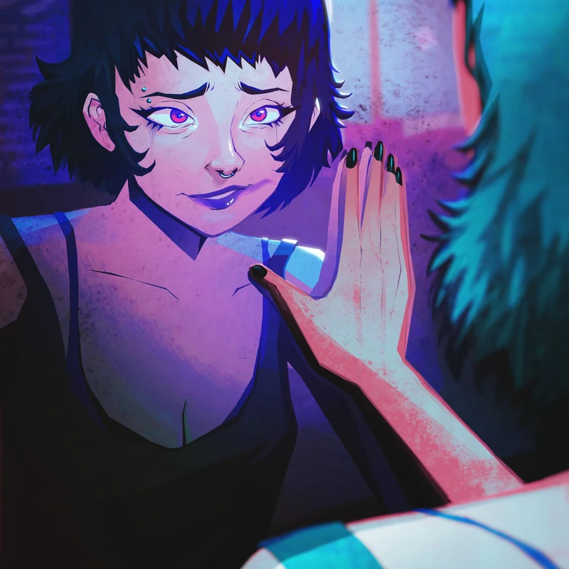You're okay
