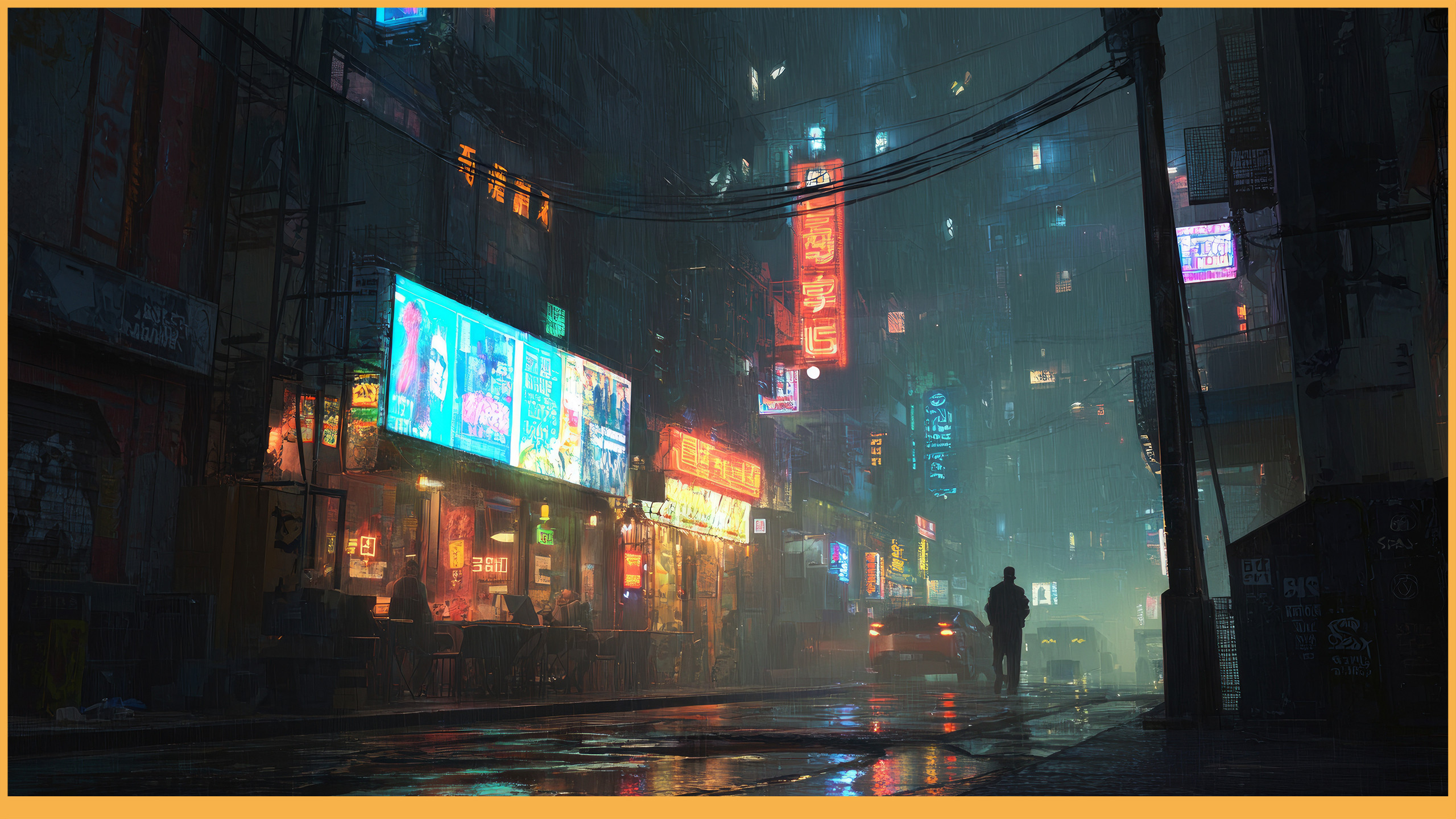 Product Link: https://www.artstation.com/a/50276676
Cyberpunk Environment Bundle - 80% Discount: https://www.artstation.com/a/27549989