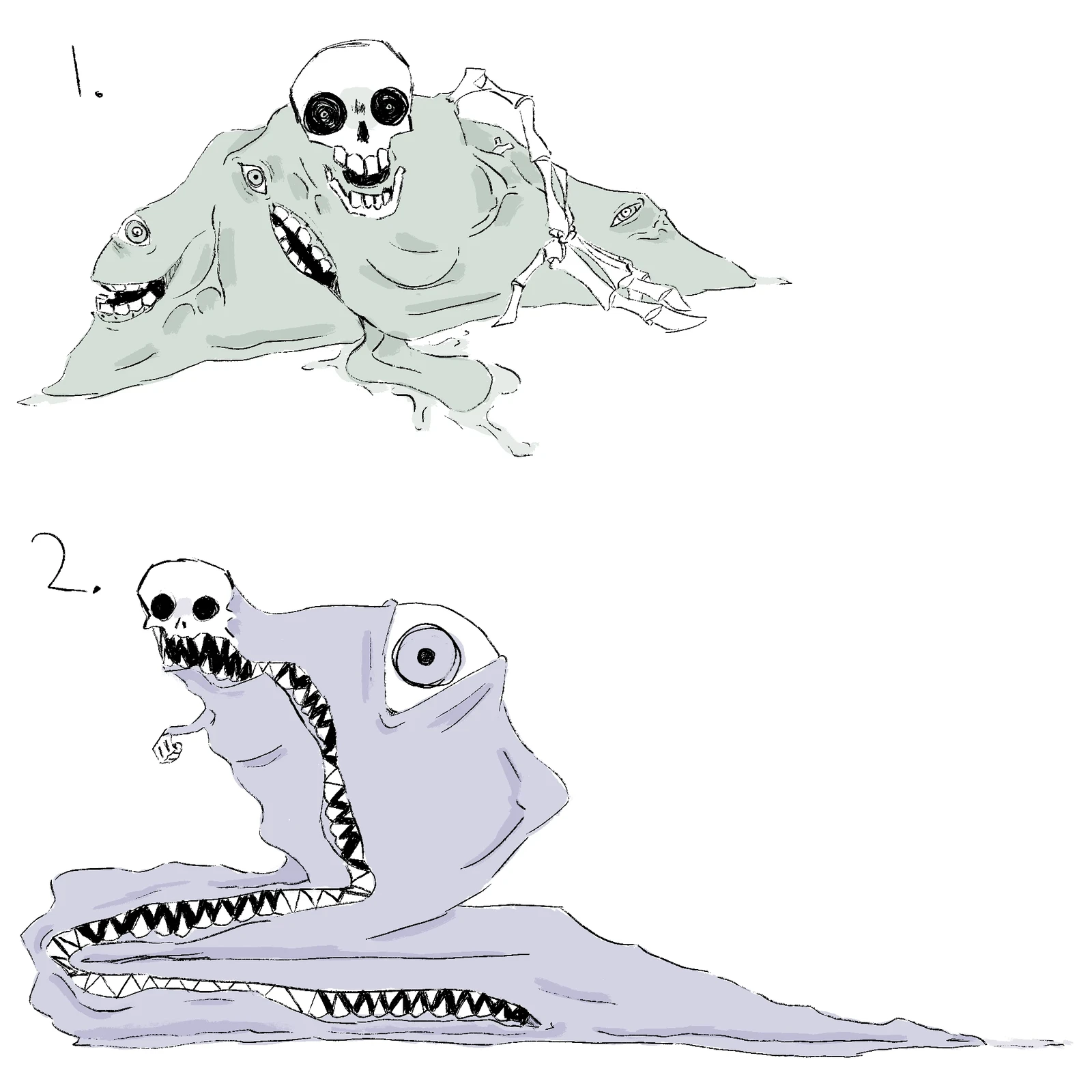 Concept Designs