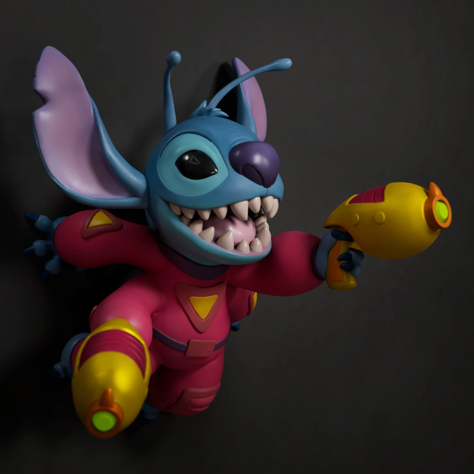 Stitch