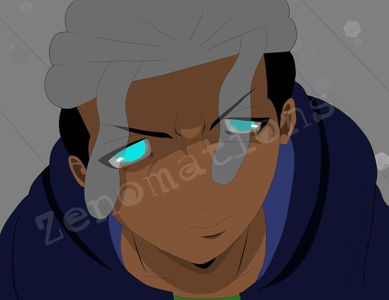 Glare