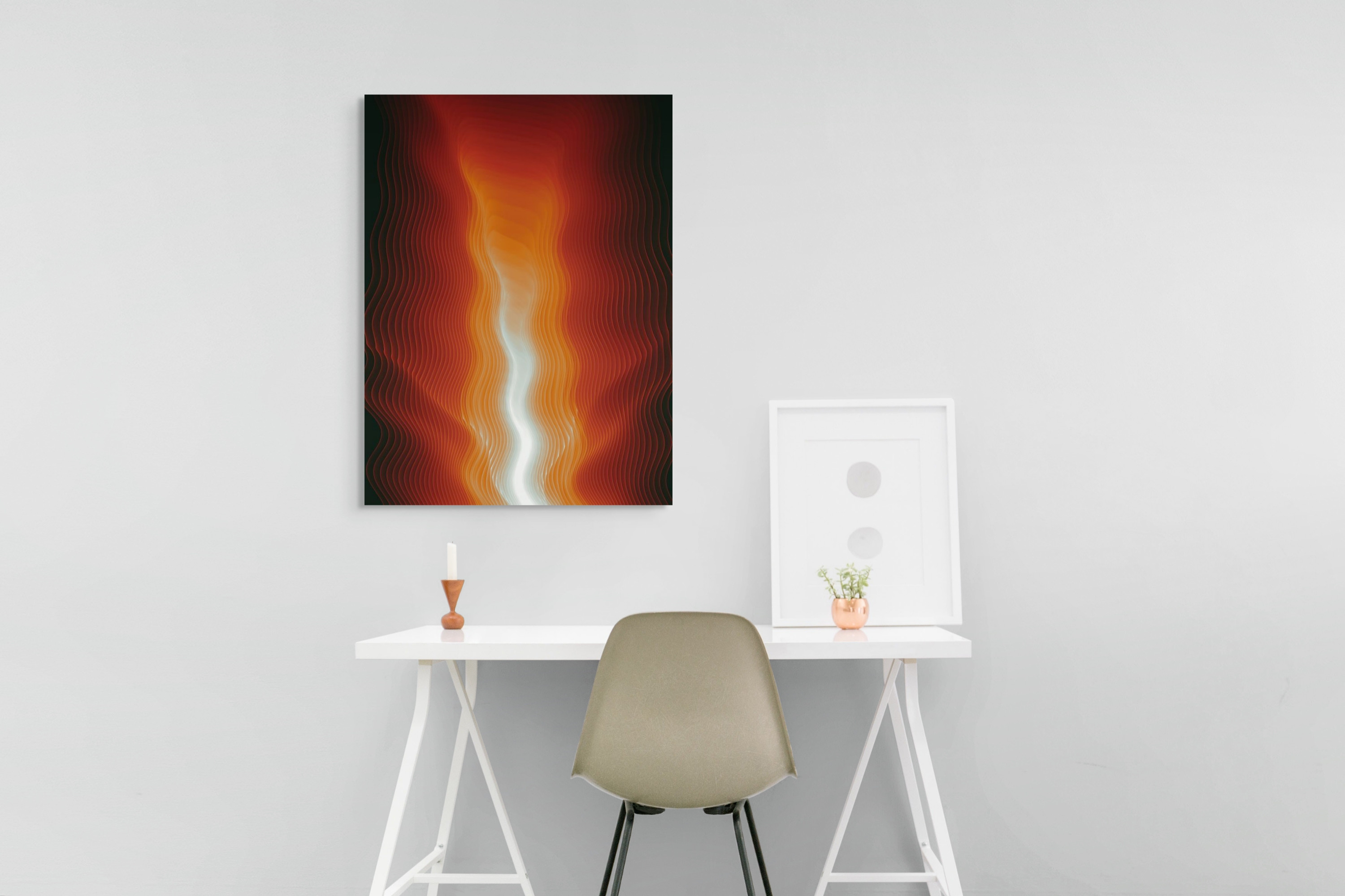 Room Mockup - 05