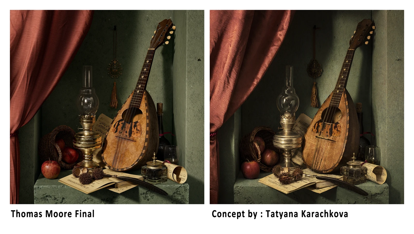 Comparison