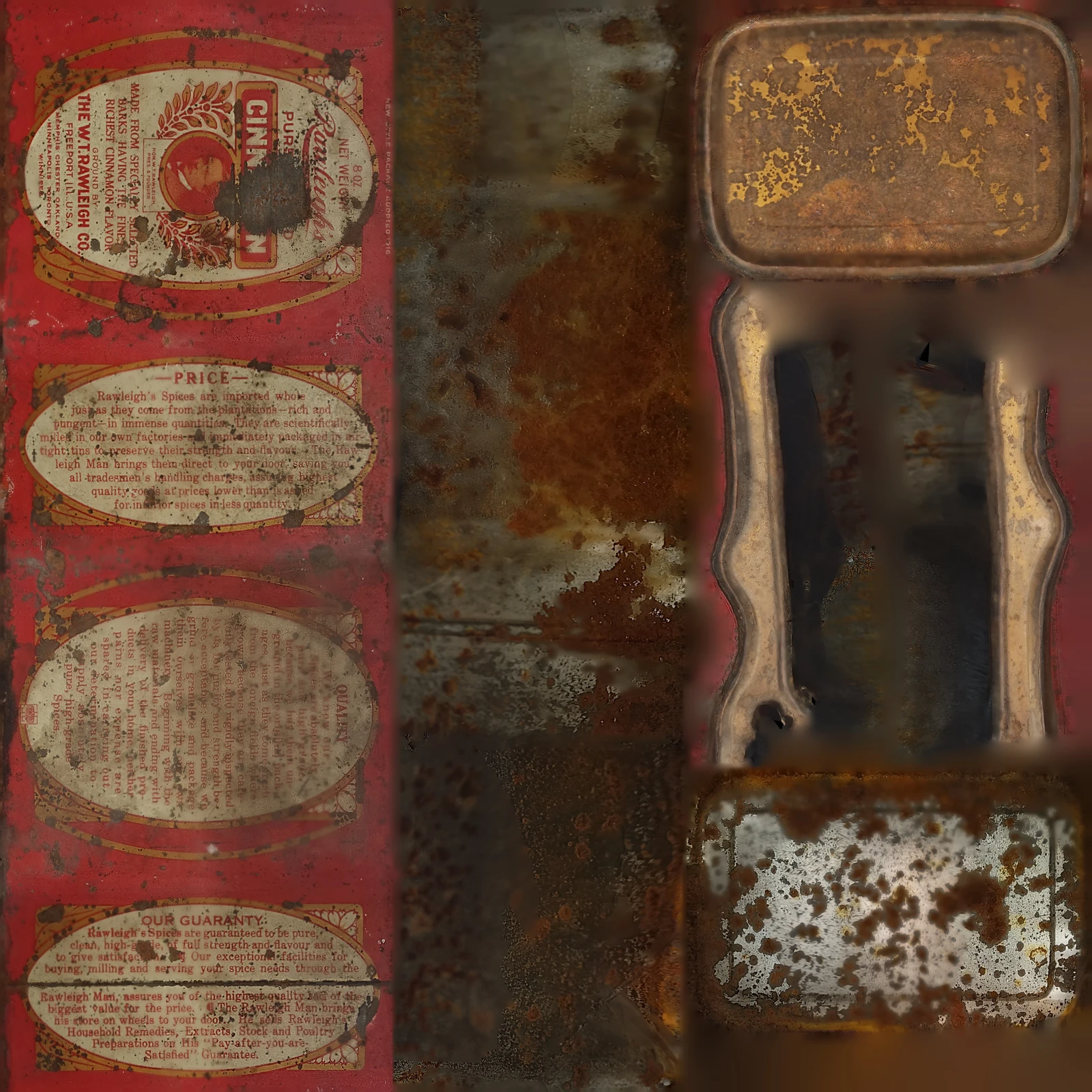 Diffuse Texture