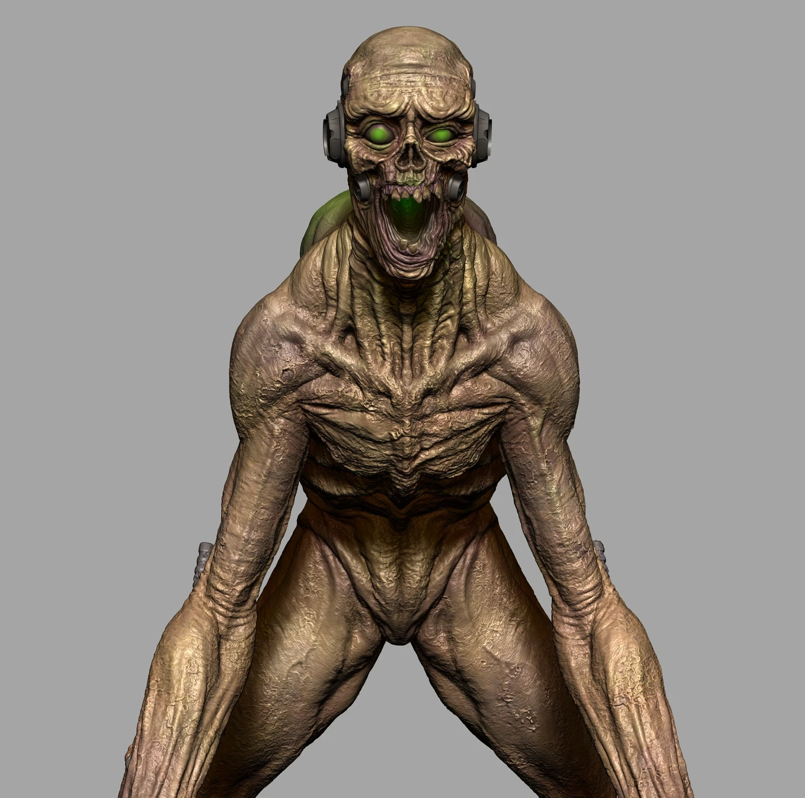 zbrush