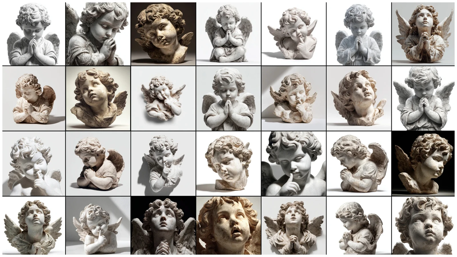 Product Link:https://www.artstation.com/a/50422469
BUNDLE SCULPING VOL.16 ✨ 50% Discount: https://www.artstation.com/a/50445244