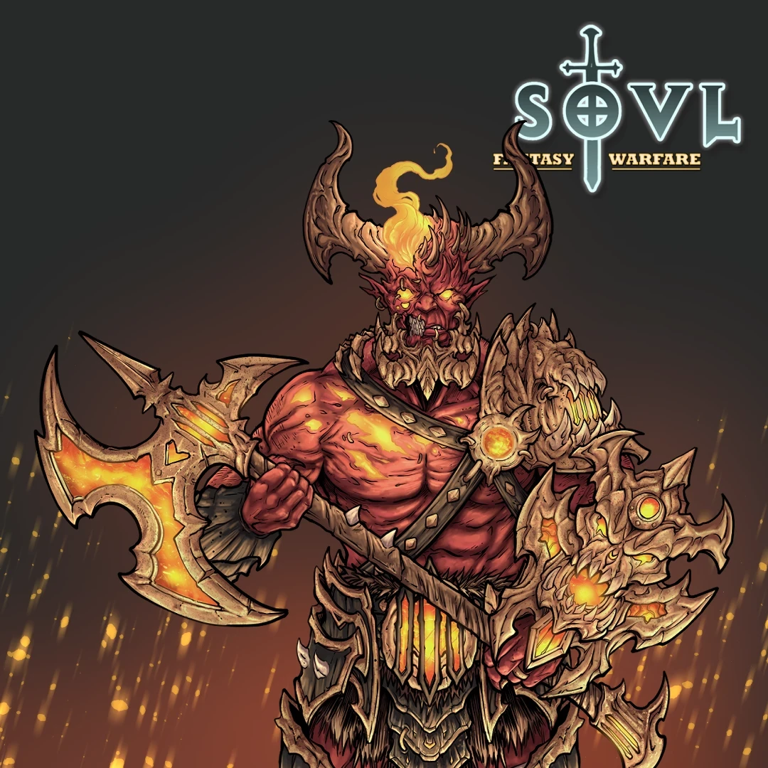 Herald of War