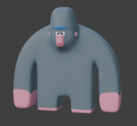 Gorilla