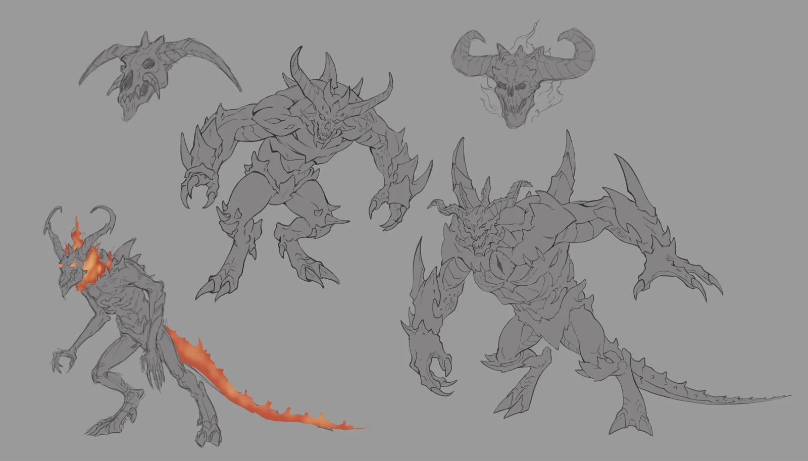 First ideas