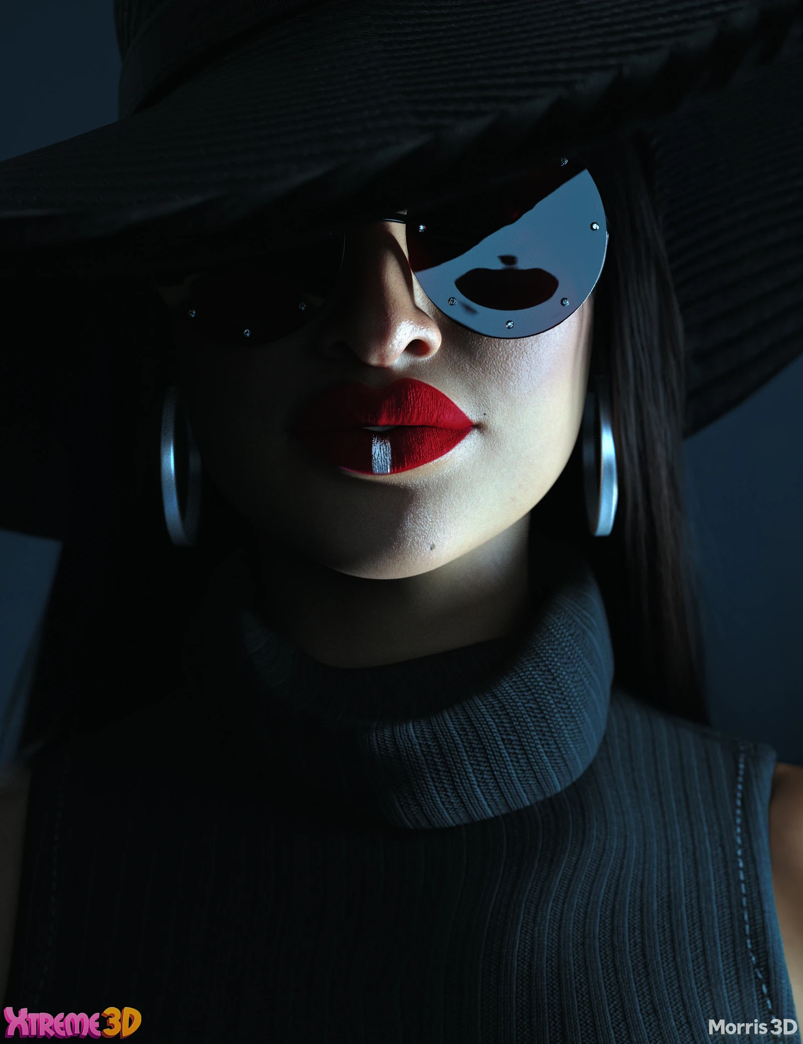 Arah3D MLBB for G9 by Arah3D
Art by Jennifer Morris-Johannes
Store Renderosity