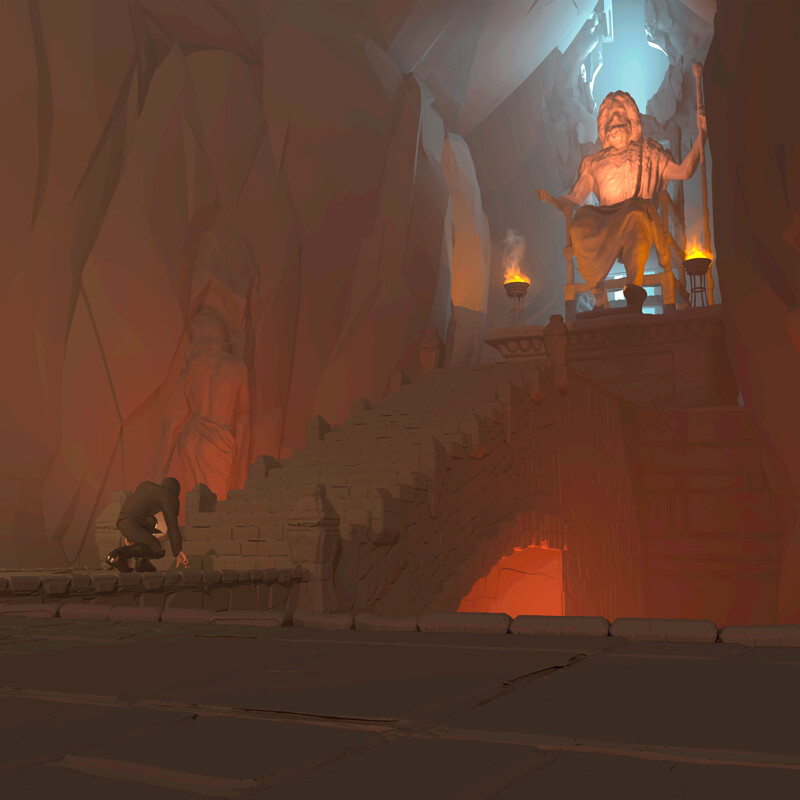 Cave of Adoration