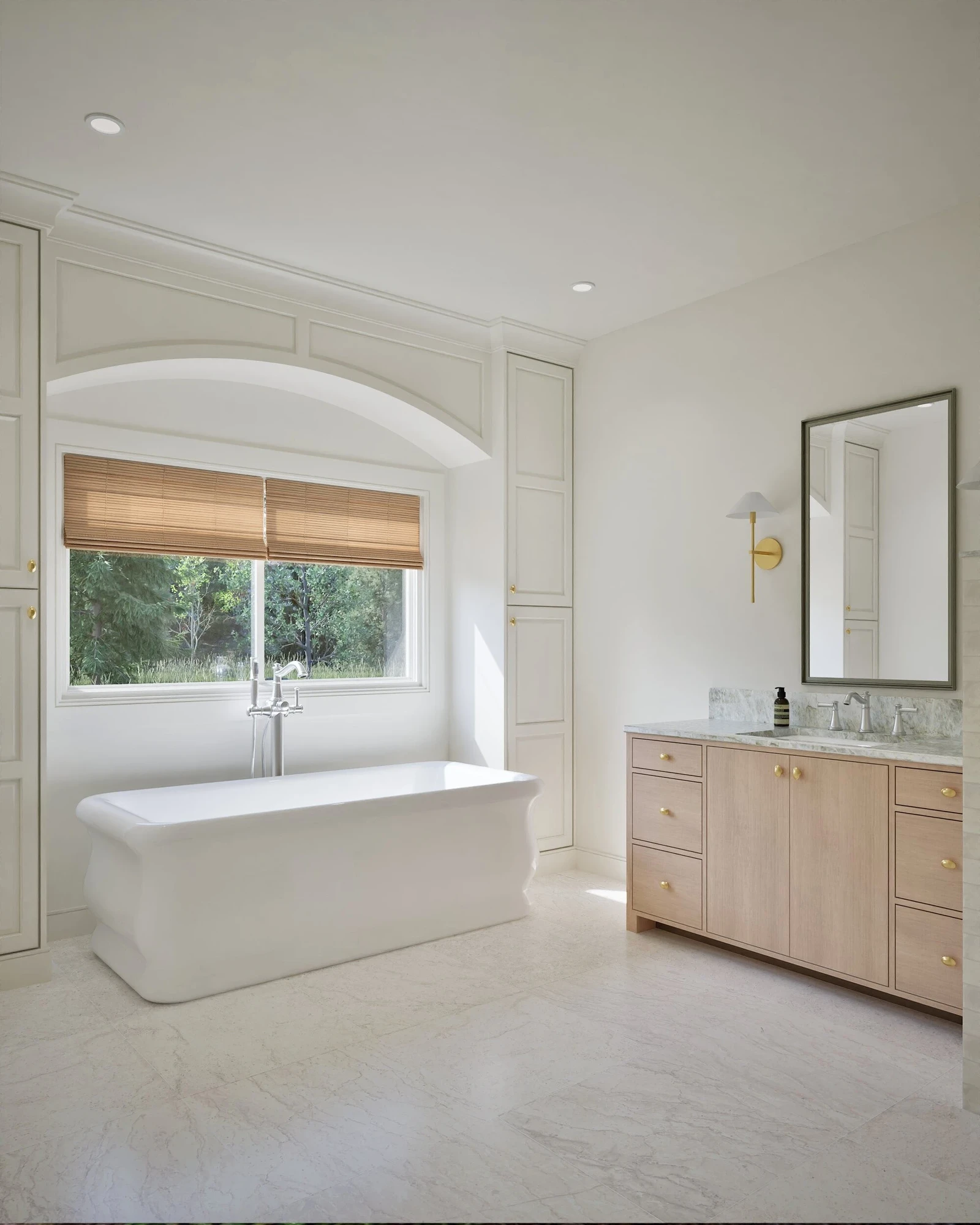 South Bay En-Suite Bathroom