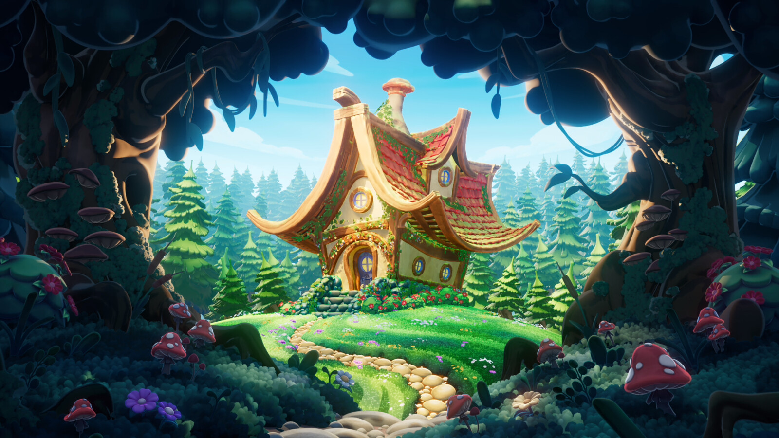 Final stillframe
