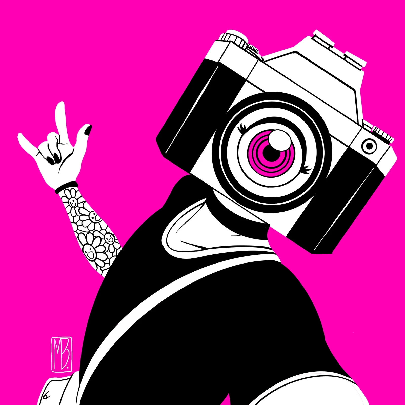 Camera