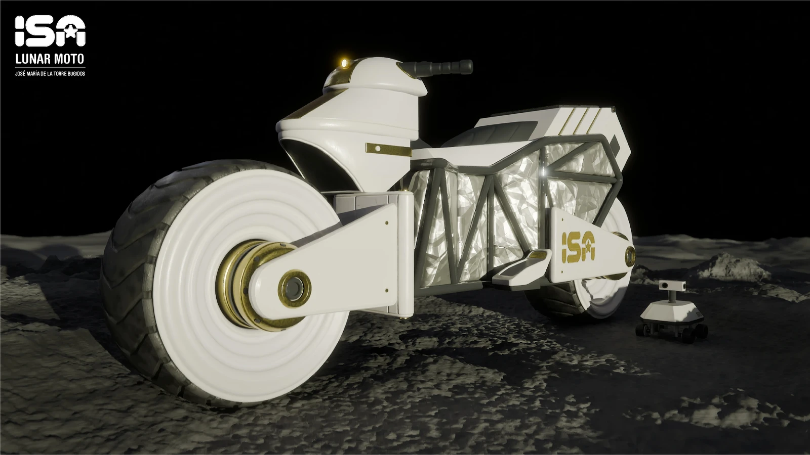 Lunar Moto
