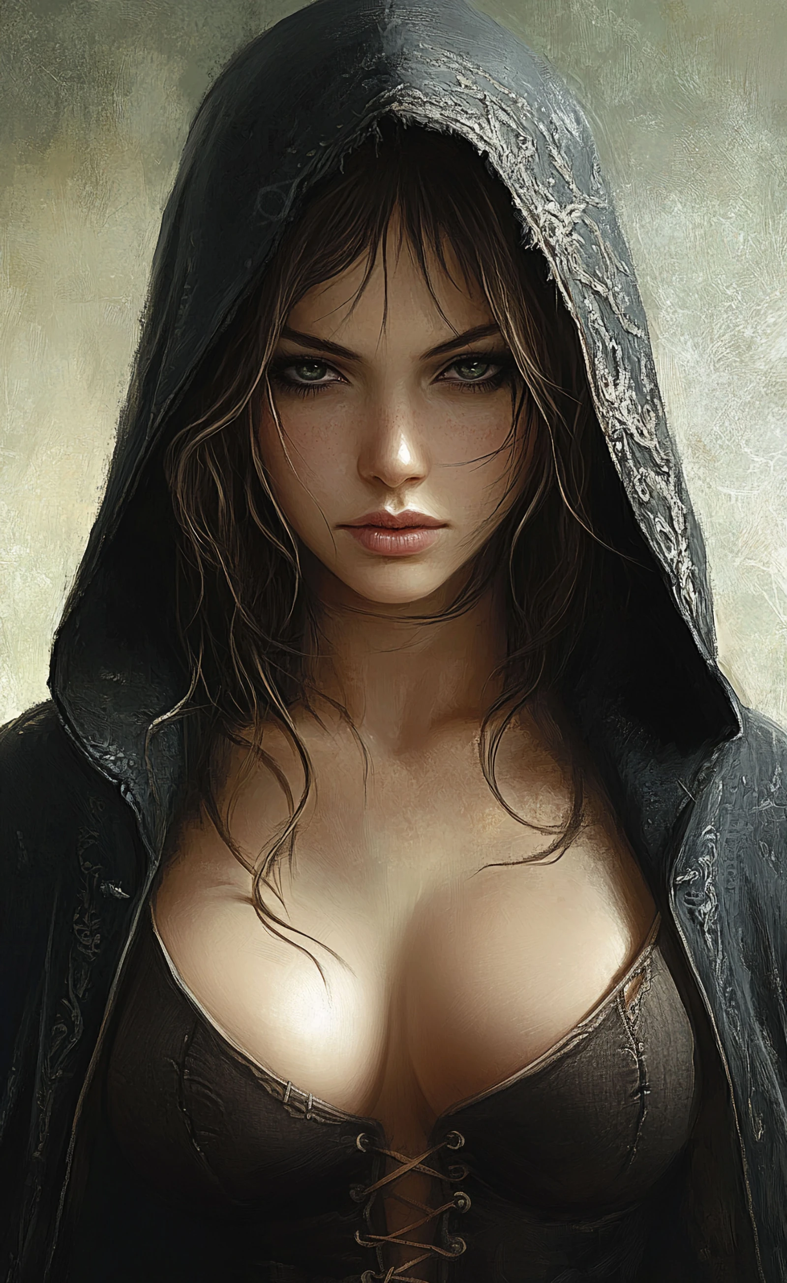 Skyrim - Thieves Guild - Lyra