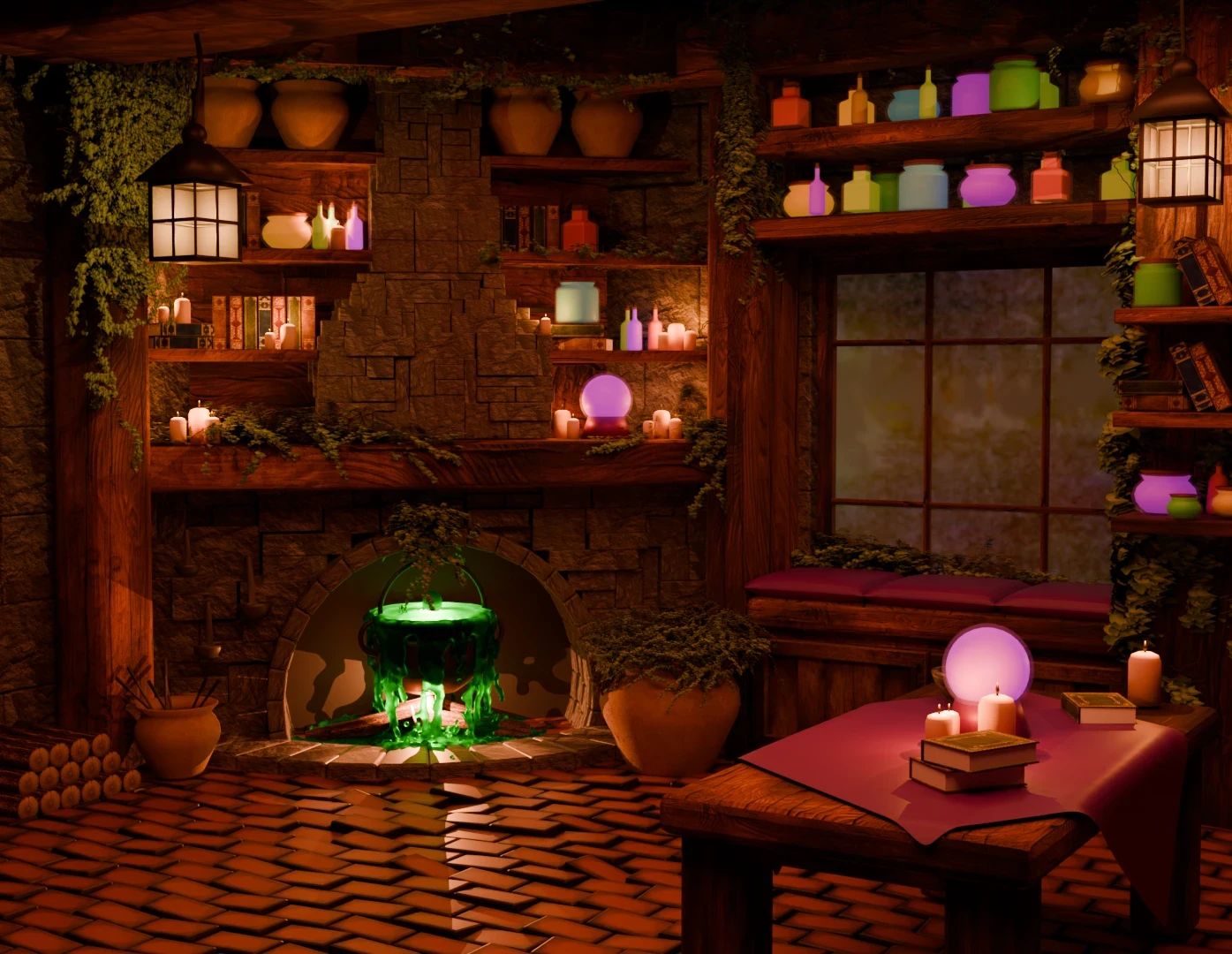 Final Render 1